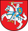 znak Litvy