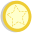 Symbol star gold-stroked.svg