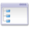Crystal Clear action view tree.png