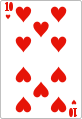 10 of hearts - David Bellot.svg
