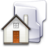 Crystal Clear filesystem folder home2.png