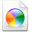 Crystal Clear mimetype colorscm.png