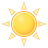 Weather-clear.svg