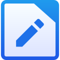 Antu libreoffice-writer.svg