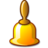 Crystal Clear app bell.png