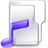 Crystal Clear filesystem folder music.png
