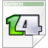 Crystal Clear mimetype karbon karbon.png