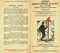 'Mute Signs' in a brochure (1923).jpg
