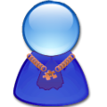 Crystal Clear app personal KAb blue.png