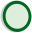 Symbol plain green.svg