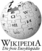 Wikipedia-Logo