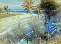 'Robinson Crusoe' - Albert Goodwin - 1906 (frameless).jpg