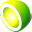 Exquisite limewire.svg