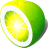 Exquisite limewire.svg