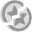 Symbol unsupport star gray.svg