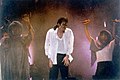 "Will You Be There" performance at Monza (July 6, 1992).jpg