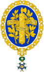 znak Francie