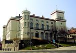 Sułkowski Castle, Bielsko-Biała 3.jpg
