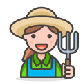 140-woman-farmer-2.svg