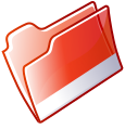 Crystal128-folder-red.svg