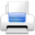 Crystal Clear app printer.png