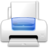 Crystal Clear app printer.png