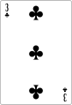 03 of clubs.svg