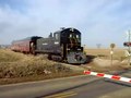 File:0492 Strasburg Rail Road - Flickr - KlausNahr.ogv