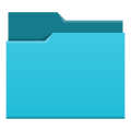 Breezeicons-places-64-folder-cyan.svg