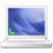 Crystal Clear app klaptop.png