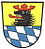 Wappen der Stadt Schrobenhausen