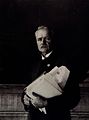 Wilhelm Schüffner. Photograph. Wellcome V0028020.jpg