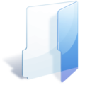 Crystal Project Folder blue.png
