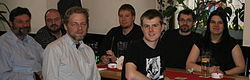 Wikipedianer-Treffen Oberoesterreich 2007.jpg