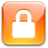 Crystal Clear action lock.png