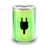 Exquisite-battery plugged.png