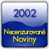 NECENZUROVANÉ NOVINY 03/2002