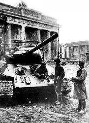 Tank T-34